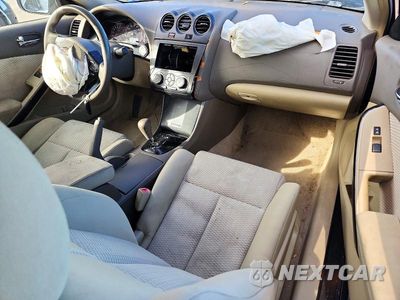 Zdjęcie 8 z 13 samochodu: 2008 NISSAN ALTIMA 2.5 S VIN:1N4AL24E38C281644 - miniatura