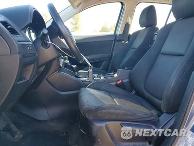 Zdjęcie 7 z 13 samochodu: 2016 MAZDA CX-5 SPORT VIN:JM3KE4BY0G0686871 - miniatura