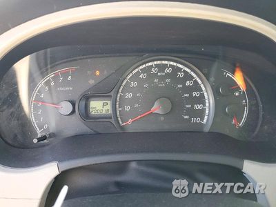 Zdjęcie 9 z 13 samochodu: 2011 TOYOTA SIENNA LE VIN:5TDKK3DC4BS134972 - miniatura