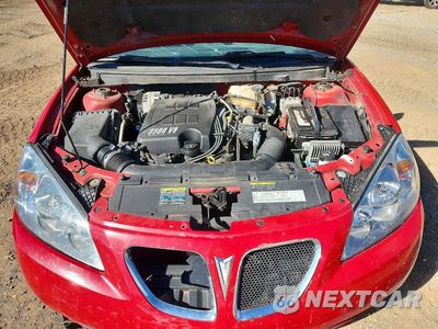 Zdjęcie 11 z 12 samochodu: 2006 PONTIAC G6 GT VIN:1G2ZH158064168490 - miniatura