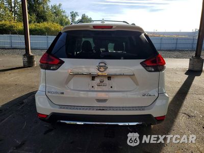 Zdjęcie 6 z 13 samochodu: 2017 NISSAN ROGUE SV VIN:5N1AT2MV4HC816891 - miniatura