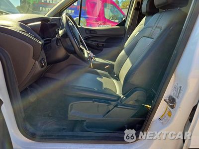 Zdjęcie 7 z 13 samochodu: 2021 FORD TRANSIT CONNECT XL VIN:NM0LS7E22M1494174 - miniatura