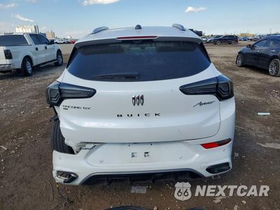 Zdjęcie 6 z 14 samochodu: 2024 BUICK ENCORE GX AVENIR VIN:KL4AMGSLXRB175456 - miniatura