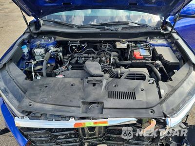 Zdjęcie 12 z 13 samochodu: 2025 HONDA CR-V EX VIN:5J6RS4H47SL001738 - miniatura