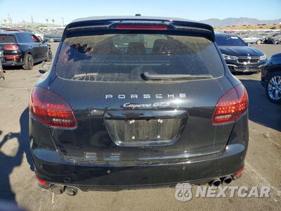 Zdjęcie 6 z 14 samochodu: 2013 PORSCHE CAYENNE GTS VIN:WP1AD2A28DLA74290 - miniatura