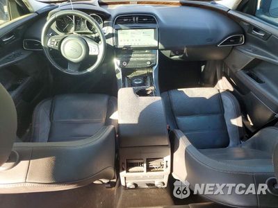 Zdjęcie 8 z 12 samochodu: 2017 JAGUAR XE PRESTIGE VIN:SAJAE4BG9HA957614 - miniatura