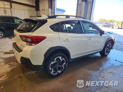 Trzecie zdjęcie samochodu z tyłu: 2023 SUBARU CROSSTREK LIMITED VIN:JF2GTHNC5PH248412 - miniatura