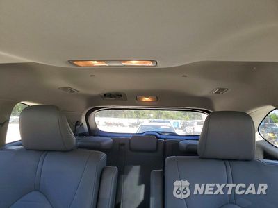 Zdjęcie 10 z 13 samochodu: 2020 TOYOTA HIGHLANDER XLE VIN:5TDGZRAH6LS502901 - miniatura