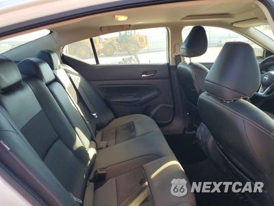 Zdjęcie 10 z 12 samochodu: 2021 NISSAN ALTIMA SR VIN:1N4BL4CV0MN382849 - miniatura