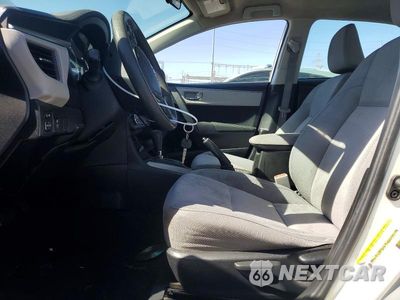 Zdjęcie 7 z 12 samochodu: 2015 TOYOTA COROLLA LE VIN:5YFBURHE1FP217721 - miniatura