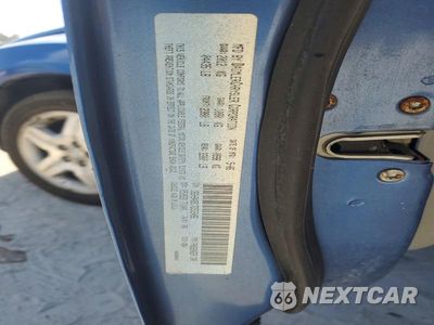 Zdjęcie 13 z 13 samochodu: 2007 DODGE CALIBER SXT VIN:1B3HB48B17D535496 - miniatura