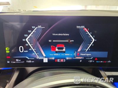 Zdjęcie 9 z 12 samochodu: 2027 BMW 530 XI VIN:WBA53FJ03VCY23748 - miniatura