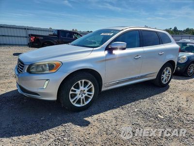 2015 VOLVO XC60 T5 PREMIER YV440MDK9F2662464 - główne zdjęcie licytacji z USA - miniatura