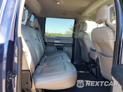Zdjęcie 10 z 12 samochodu: 2017 FORD F150 SUPERCREW VIN:1FTEW1EG9HFC48790 - miniatura