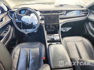 Zdjęcie 8 z 14 samochodu: 2022 JEEP GRAND CHEROKEE LIMITED 4XE VIN:1C4RJYB6XN8717390 - miniatura