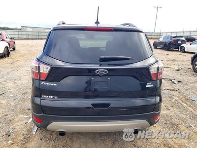Zdjęcie 6 z 13 samochodu: 2018 FORD ESCAPE SE VIN:1FMCU0GD1JUB39991 - miniatura