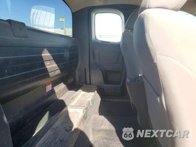 Zdjęcie 10 z 12 samochodu: 2017 TOYOTA TACOMA SR VIN:5TFRX5GN5HX080254 - miniatura