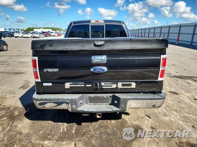 Zdjęcie 6 z 12 samochodu: 2014 FORD F150 SUPERCREW VIN:1FTFW1ET2EFC06989 - miniatura