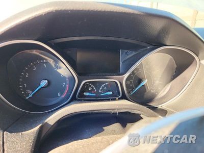 Zdjęcie 9 z 12 samochodu: 2015 FORD FOCUS SE VIN:1FADP3F25FL257191 - miniatura