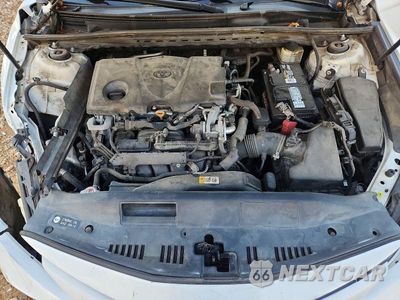 Zdjęcie 11 z 12 samochodu: 2018 TOYOTA CAMRY LE VIN:4T1B11HK8JU071812 - miniatura
