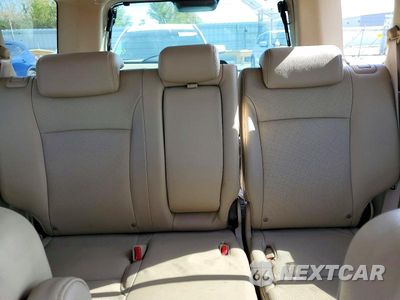 Zdjęcie 10 z 13 samochodu: 2005 HONDA CR-V SE VIN:JHLRD78975C031696 - miniatura