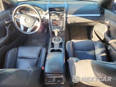 Zdjęcie 8 z 12 samochodu: 2009 PONTIAC G8 VIN:6G2ER57749L182588 - miniatura