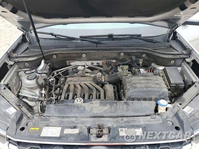 Zdjęcie 12 z 13 samochodu: 2018 VOLKSWAGEN ATLAS SEL VIN:1V2ER2CAXJC543365 - miniatura