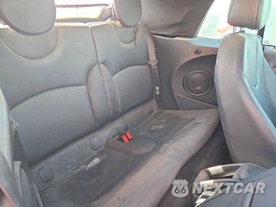 Zdjęcie 10 z 12 samochodu: 2011 MINI COOPER VIN:WMWZN3C53BT133061 - miniatura
