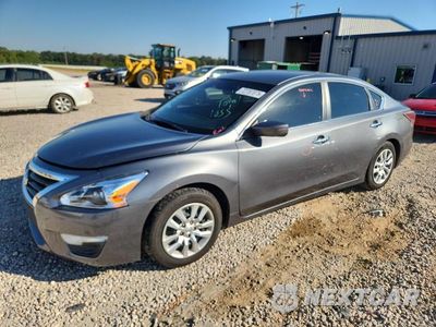 2015 NISSAN ALTIMA 2.5 S 1N4AL3AP0FN388356 - główne zdjęcie licytacji z USA - miniatura