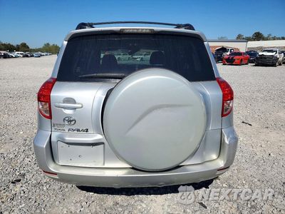 Zdjęcie 6 z 13 samochodu: 2008 TOYOTA RAV4 BASE VIN:JTMZD35V385110668 - miniatura