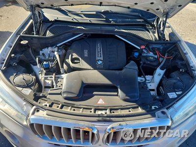 Zdjęcie 12 z 13 samochodu: 2015 BMW X5 XDRIVE35D VIN:5UXKS4C50F0N07599 - miniatura