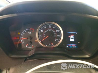 Zdjęcie 9 z 12 samochodu: 2021 TOYOTA COROLLA SE VIN:JTDS4MCE5MJ055720 - miniatura