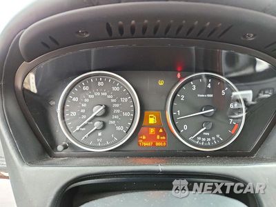 Zdjęcie 9 z 12 samochodu: 2012 BMW X5 XDRIVE50I VIN:5UXZV8C58CL425918 - miniatura