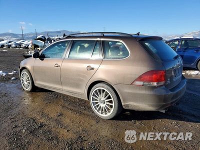 Drugie zdjęcie samochodu z przodu: 2011 VOLKSWAGEN JETTA TDI VIN:3VWPL7AJ5BM654950 - miniatura