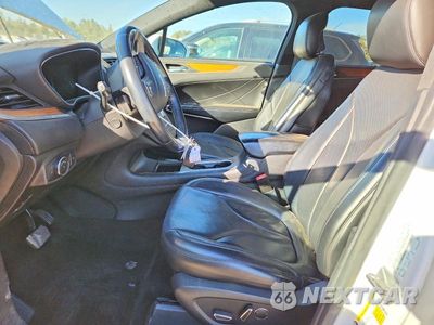 Zdjęcie 7 z 12 samochodu: 2017 LINCOLN MKC RESERVE VIN:5LMCJ3D96HUL27763 - miniatura