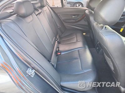 Zdjęcie 10 z 12 samochodu: 2014 BMW 328 I VIN:WBA3A5C56EF605365 - miniatura