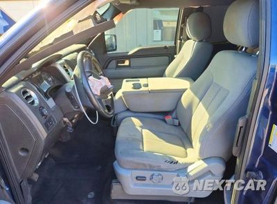 Zdjęcie 7 z 12 samochodu: 2013 FORD F150 SUPER CAB VIN:1FTEX1EM5DFD38869 - miniatura