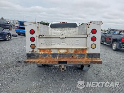 Zdjęcie 6 z 13 samochodu: 2004 CHEVROLET SILVERADO C2500 HEAVY DUTY VIN:1GCHC29U44E171371 - miniatura