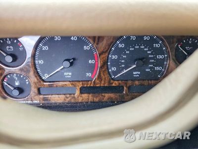 Zdjęcie 9 z 13 samochodu: 1996 JAGUAR XJ6 VIN:SAJHX1746TC756112 - miniatura