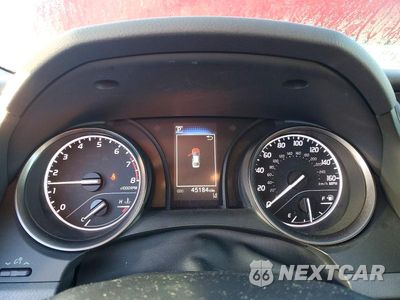 Zdjęcie 9 z 12 samochodu: 2021 TOYOTA CAMRY SE VIN:4T1G11AK9MU484083 - miniatura