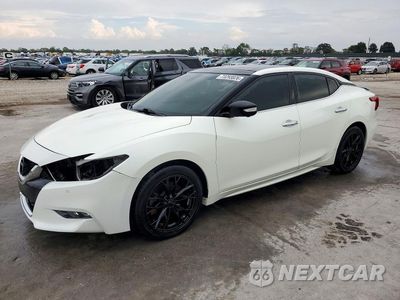 2017 NISSAN MAXIMA PLATINUM 1N4AA6AP3HC367121 - główne zdjęcie licytacji z USA - miniatura