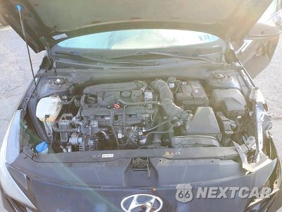 Zdjęcie 11 z 12 samochodu: 2022 HYUNDAI ELANTRA N LINE VIN:KMHLR4AF3NU272065 - miniatura