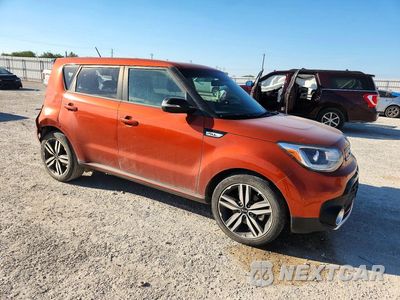 Czwarte zdjęcie samochodu z boku: 2018 KIA SOUL ! VIN:KNDJX3AA3J7568132 - miniatura