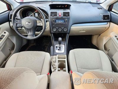 Zdjęcie 8 z 13 samochodu: 2013 SUBARU XV CROSSTREK 2.0 PREMIUM VIN:JF2GPACC7DH836385 - miniatura