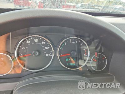 Zdjęcie 9 z 12 samochodu: 2011 JEEP LIBERTY SPORT VIN:1J4PN2GK0BW569234 - miniatura