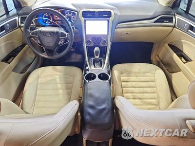 Zdjęcie 8 z 12 samochodu: 2013 FORD FUSION SE VIN:3FA6P0H77DR262536 - miniatura