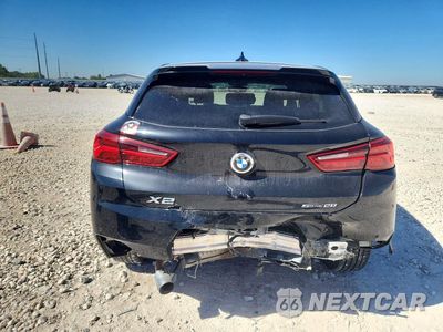 Zdjęcie 6 z 14 samochodu: 2018 BMW X2 SDRIVE28I VIN:WBXYJ3C32JEB38009 - miniatura