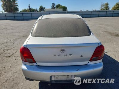 Zdjęcie 6 z 12 samochodu: 2001 TOYOTA ECHO BASE VIN:JTDBT123210114550 - miniatura