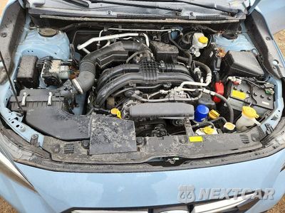 Zdjęcie 11 z 13 samochodu: 2021 SUBARU CROSSTREK PREMIUM VIN:JF2GTAPC9MH377589 - miniatura