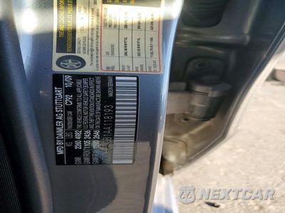 Zdjęcie 12 z 12 samochodu: 2010 MERCEDES-BENZ E 350 VIN:WDDHF5GB1AA118193 - miniatura